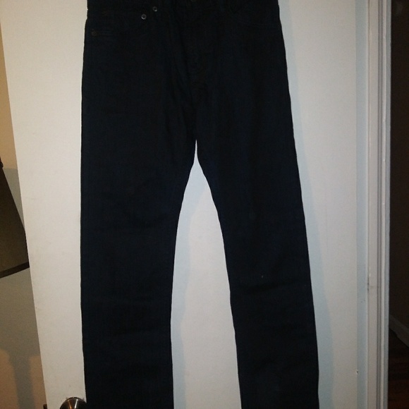 Boys Levi jeans #511 - Picture 6 of 6